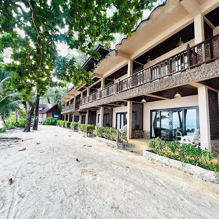 Haad Khuad Resort Palack-part Kültér fotó