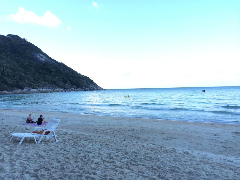 Haad Khuad Resort Palack-part Kültér fotó